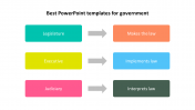 Creative PowerPoint Templates for Government Policy Slides